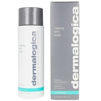 Active Clearing Clearing Skin Wash - Čisticí pěna pro dospělou aknózní pleť